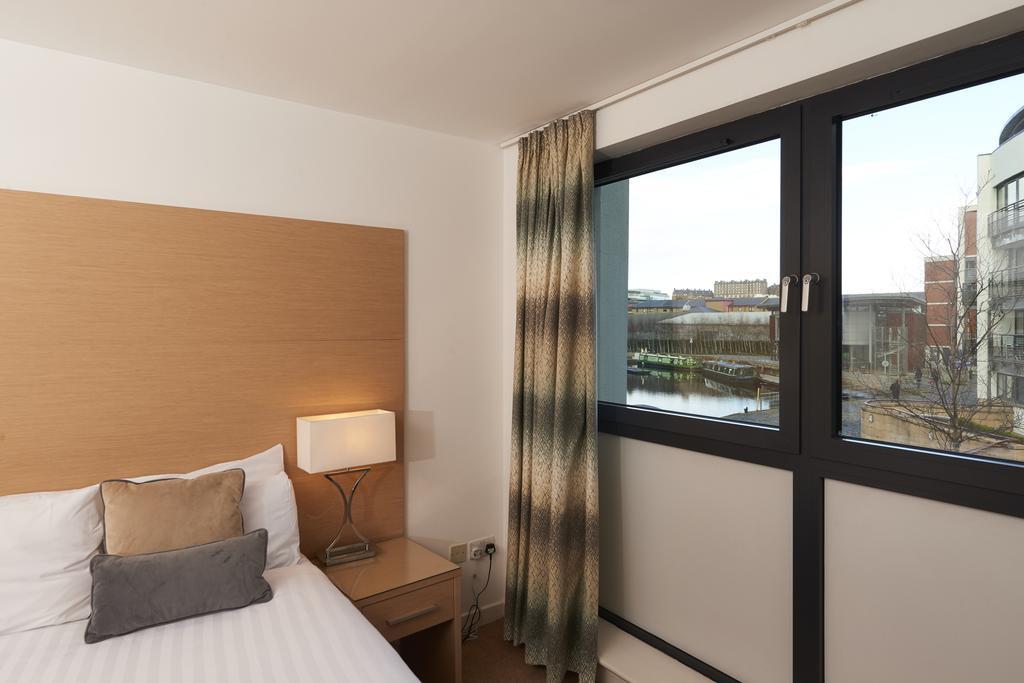 Fountain Court - Eq2 Appart hôtel