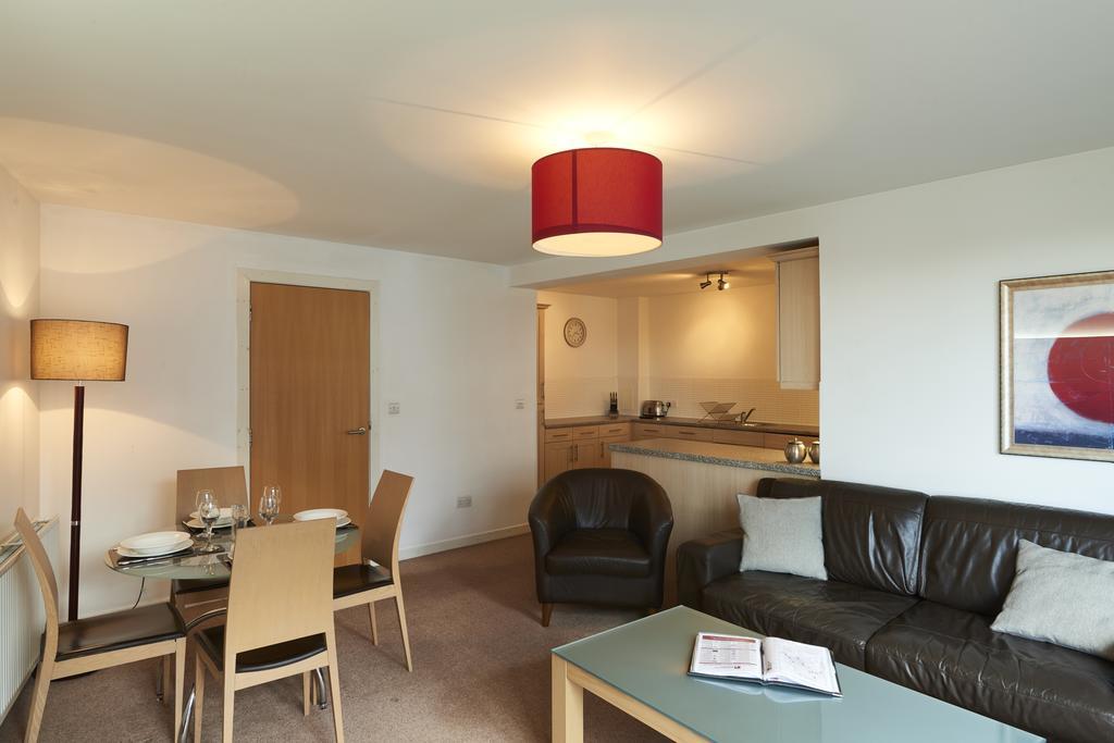 Fountain Court - Eq2 Appart hôtel 4*