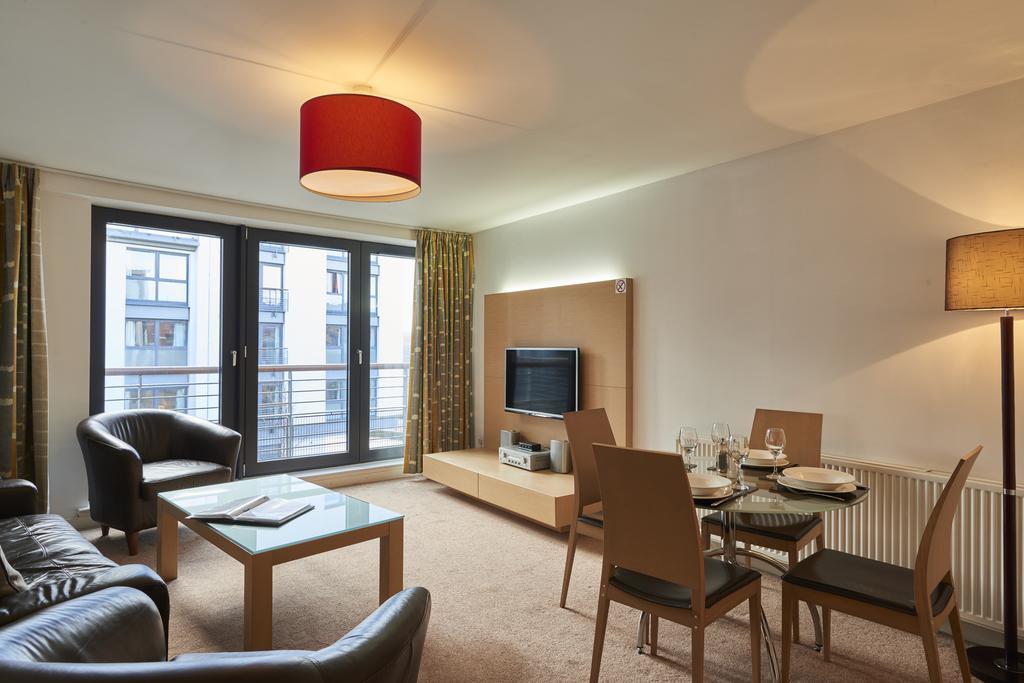 Appart hôtel Fountain Court - Eq2