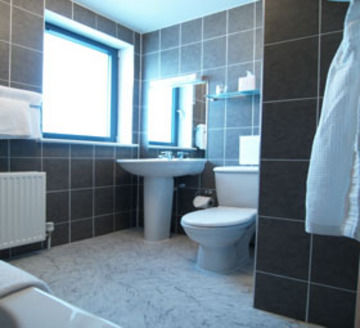 Appart hôtel Fountain Court - Eq2 4*