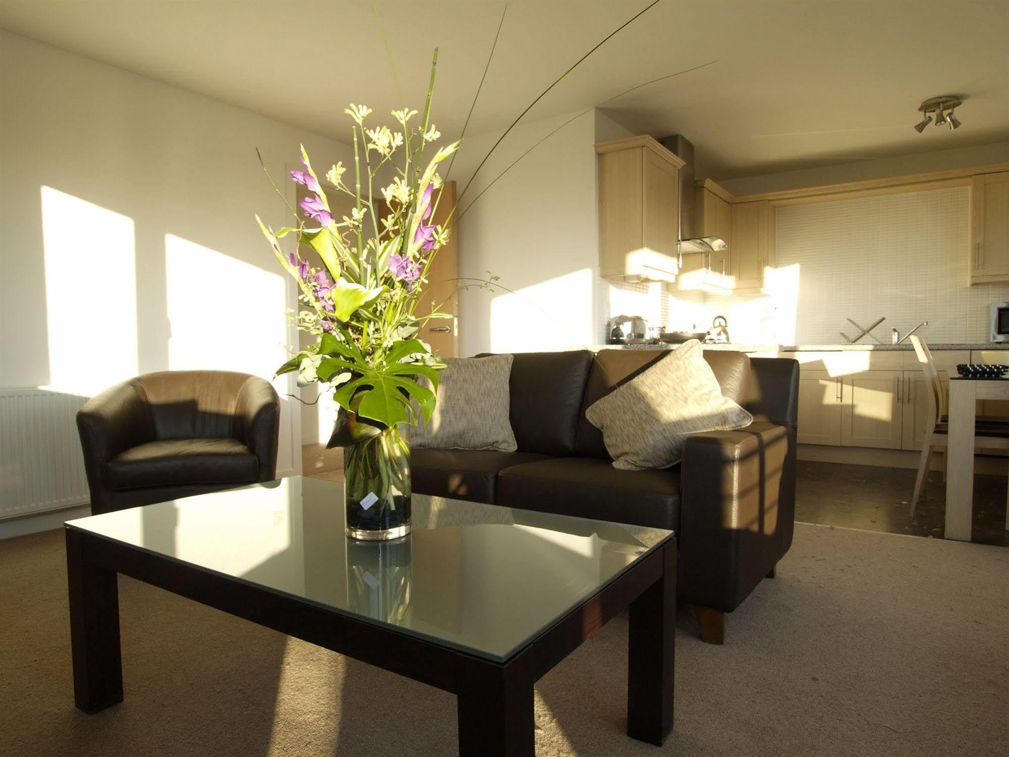 Fountain Court - Eq2 Appart hôtel 4*