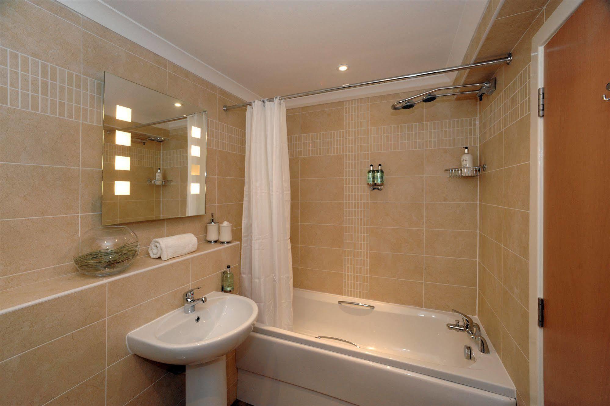 Fountain Court - Eq2 Appart hôtel