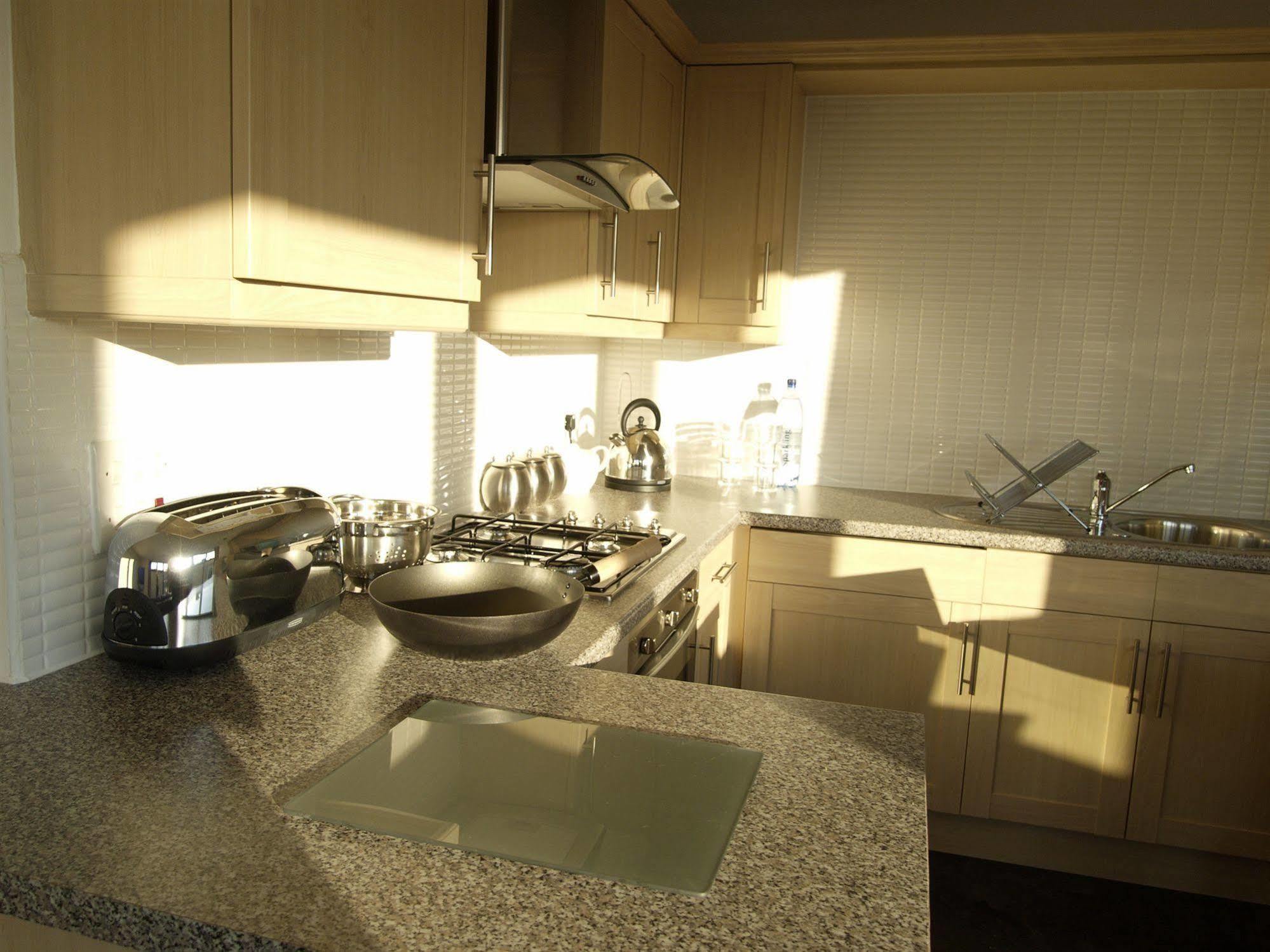 Fountain Court - Eq2 Appart hôtel