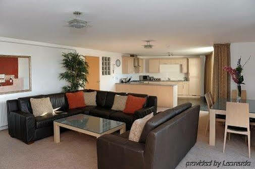 Fountain Court - Eq2 Appart hôtel